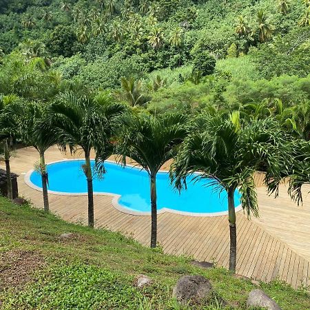 Villa Honu - Legends Residences - Stunning Ocean Views Papetoai Exterior foto